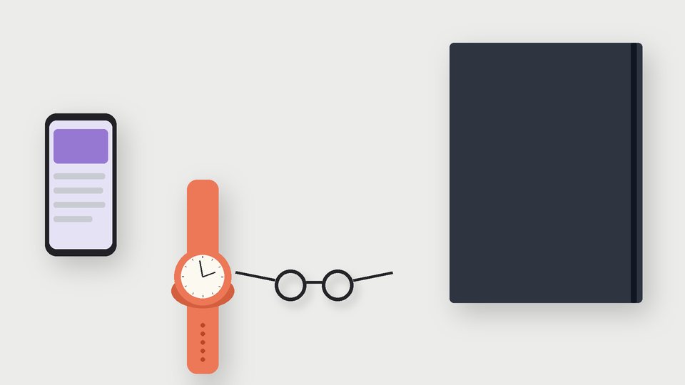 Команда Deploy Lab обсуждает прототип сайта в переговорной